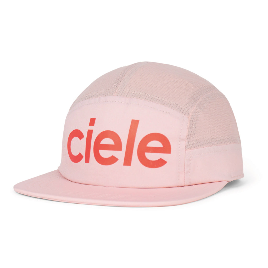 ciele athletics GoCap-Comp-Century - Peachskin
