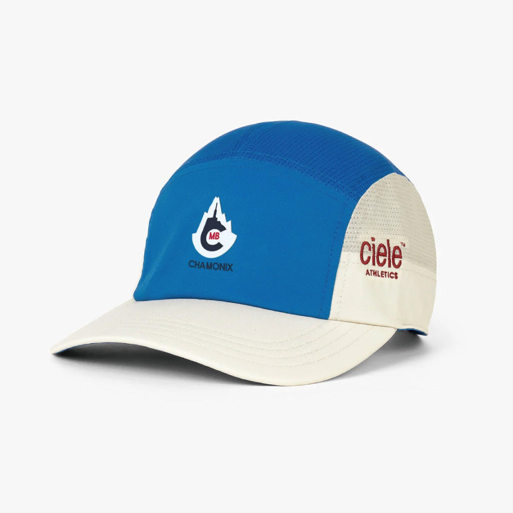 ciele athletics GOCap SC-Comp-WWM26 - Chamonix