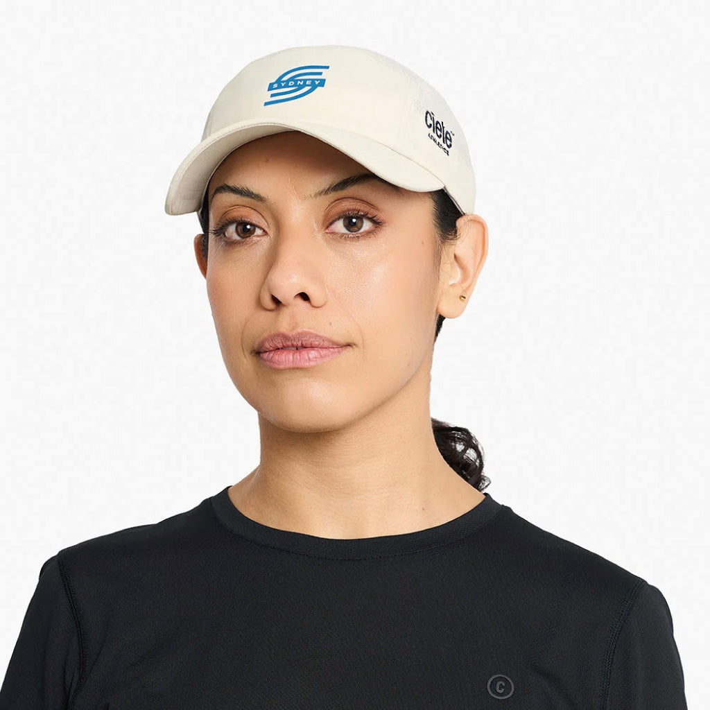 ciele athletics GOCap SC-Comp-WWM26 - Sydney