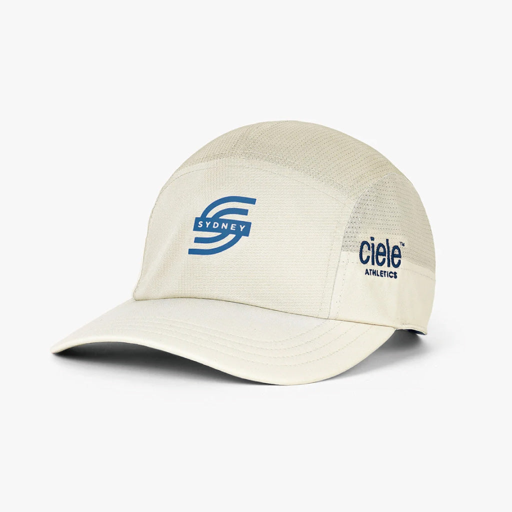 ciele athletics GOCap SC-Comp-WWM26 - Sydney
