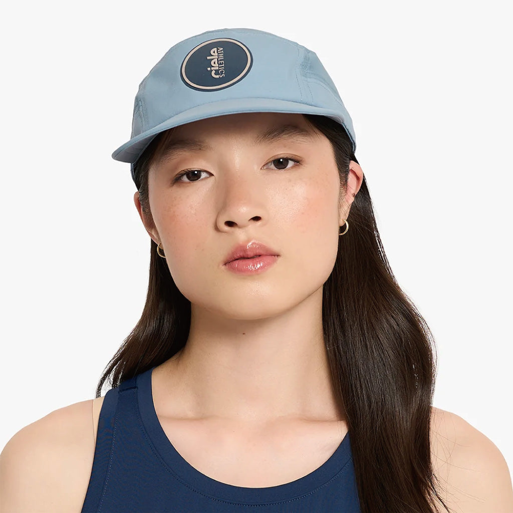 ciele athletics GoCap-Comp-Ninety - Chambray