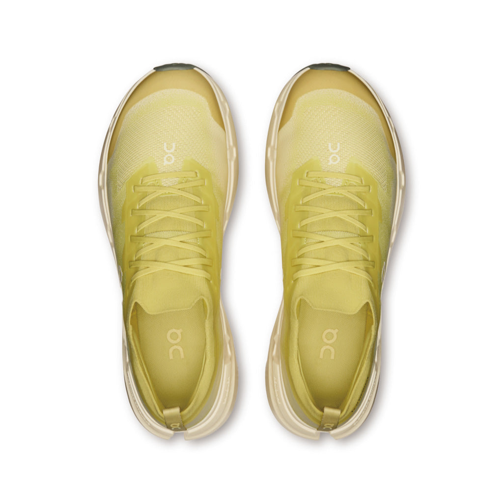 On Cloudsoma - Acacia / Lychee (M)