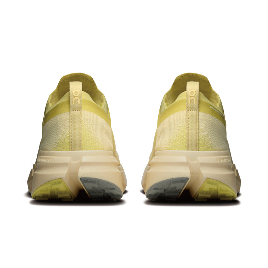 On Cloudsoma - Acacia / Lychee (M)