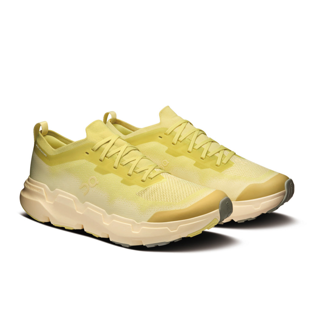 On Cloudsoma - Acacia / Lychee (M)