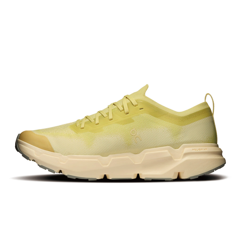 On Cloudsoma - Acacia / Lychee (M)