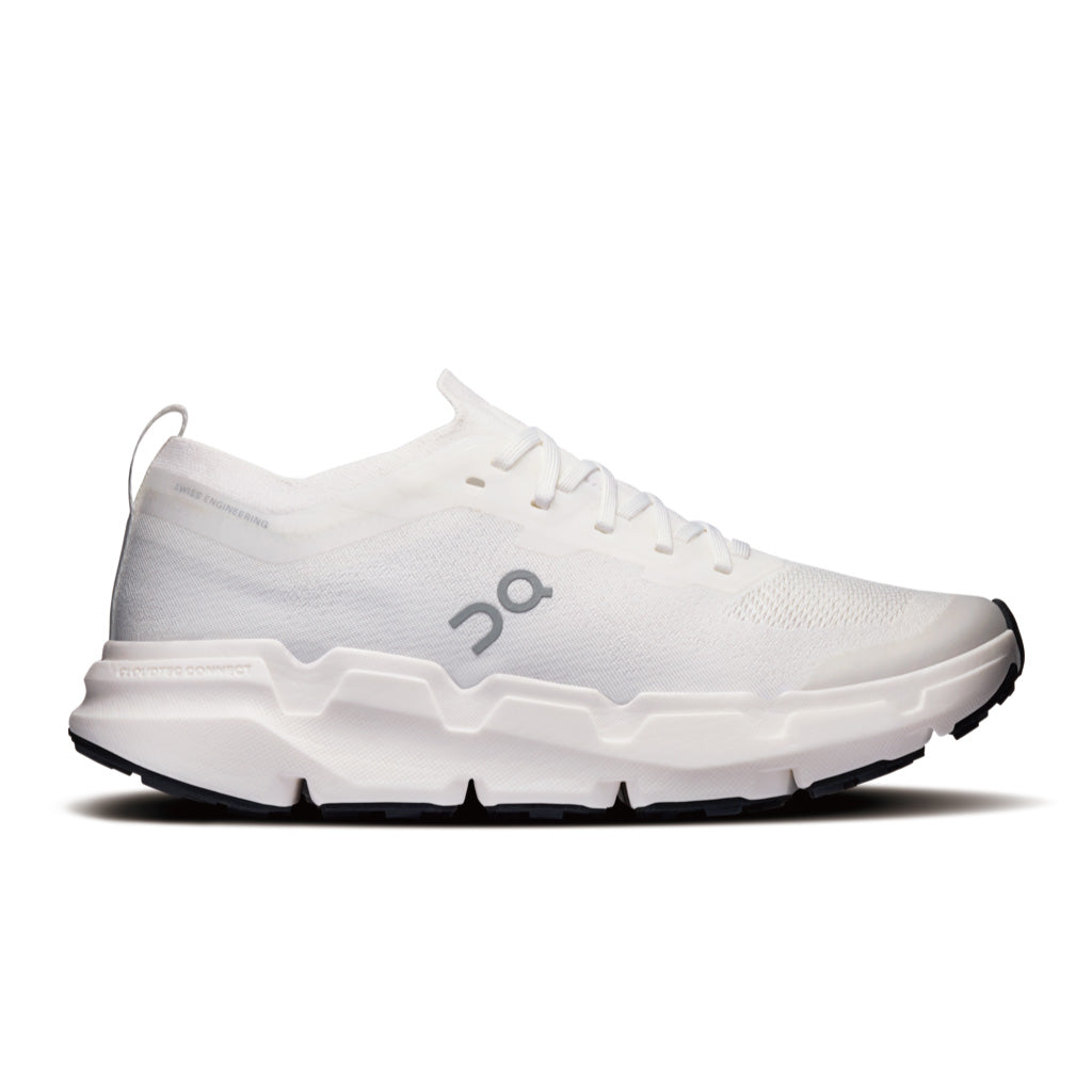 On Cloudsoma - White / White (W)