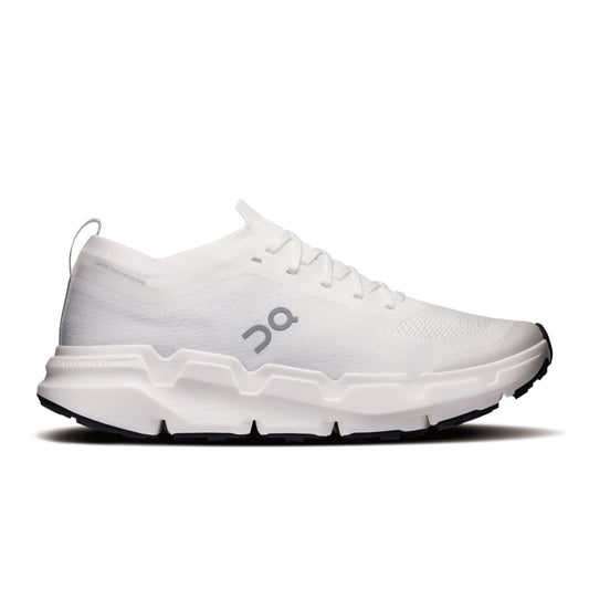 On Cloudsoma - White / White (W)