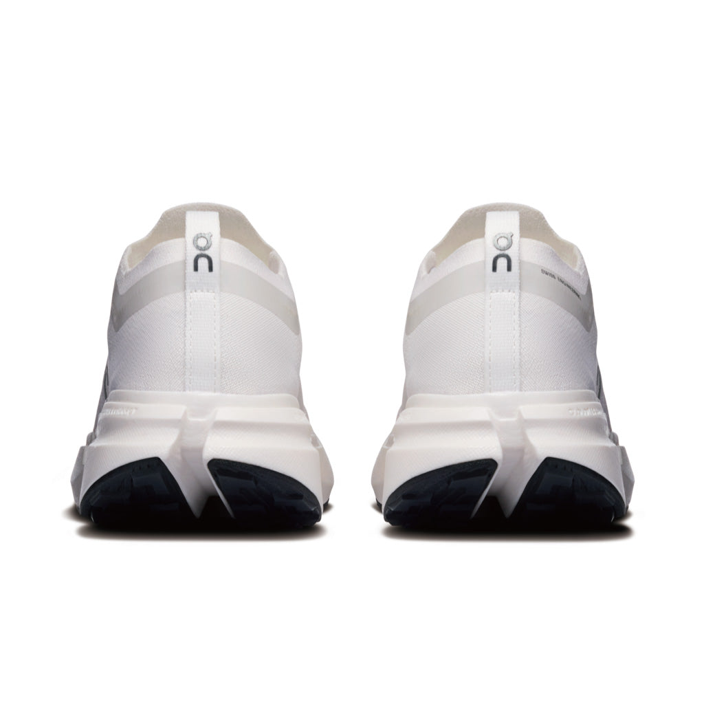 On Cloudsoma - White / White (W)
