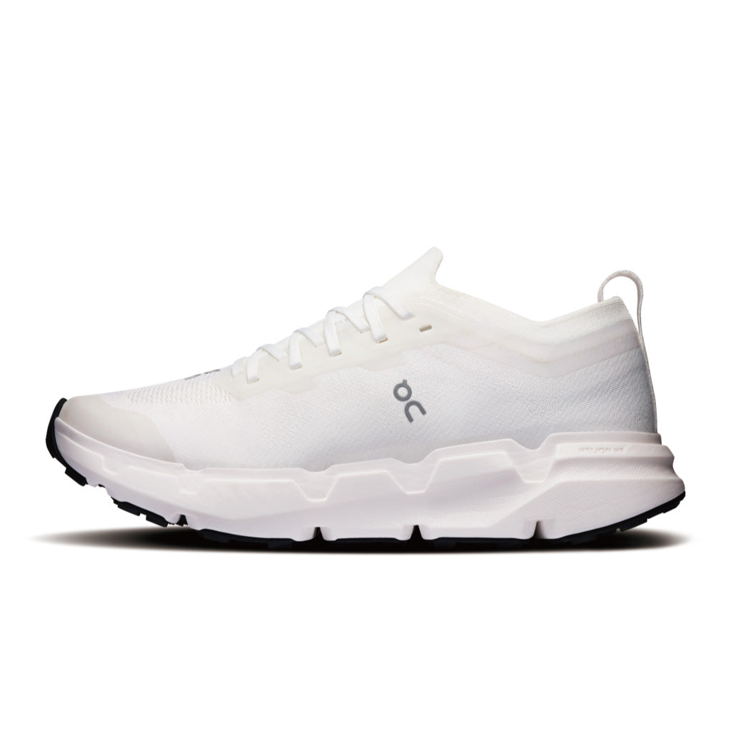 On Cloudsoma - White / White (W)