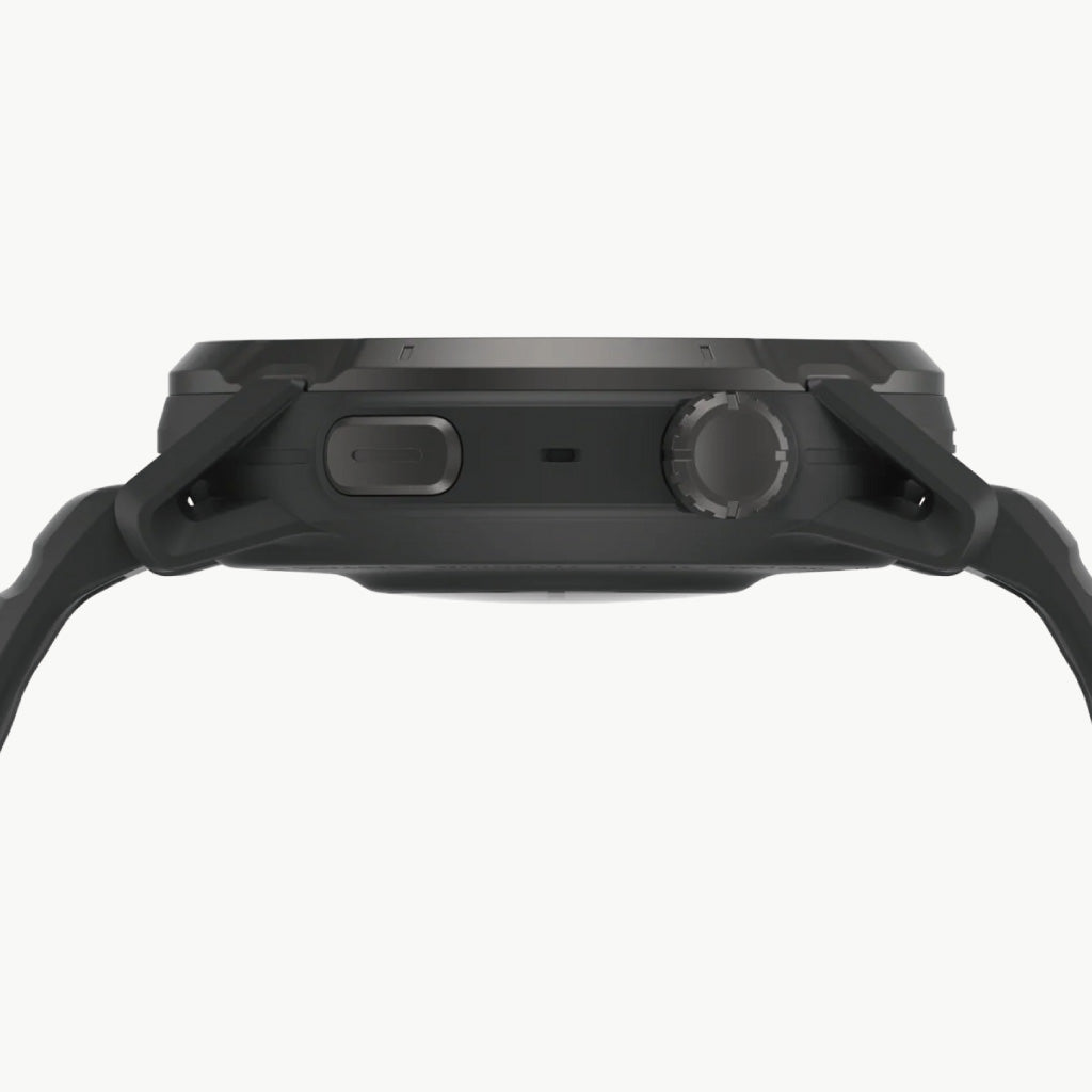 COROS APEX 4 Mountain Sports GPS Watch - Black