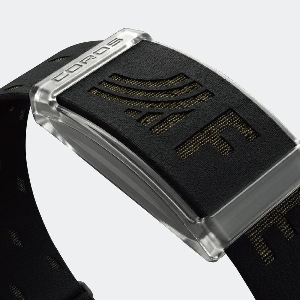 COROS HEART RATE MONITOR Jakob Ingebrigtsen Edition