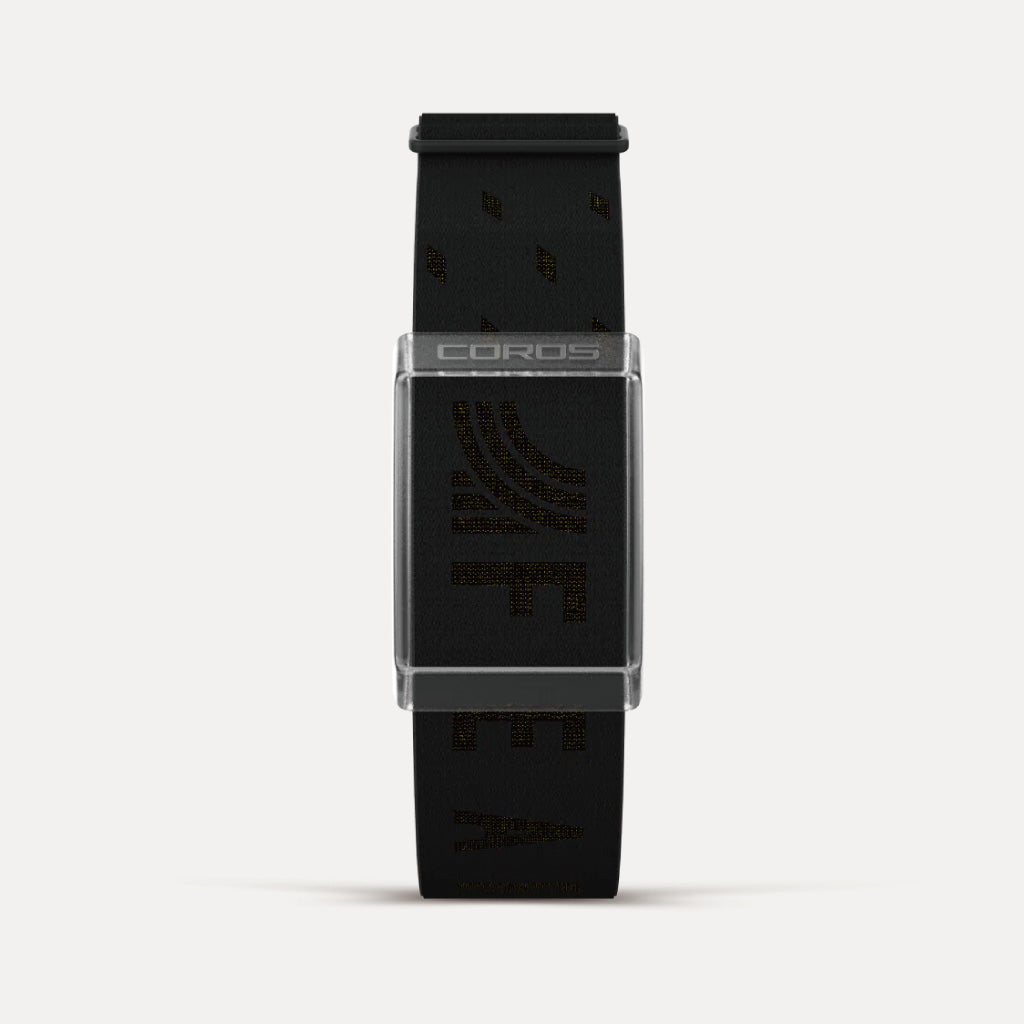 COROS HEART RATE MONITOR Jakob Ingebrigtsen Edition