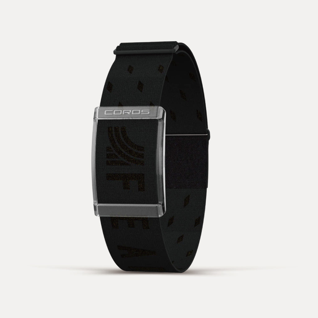 COROS HEART RATE MONITOR Jakob Ingebrigtsen Edition