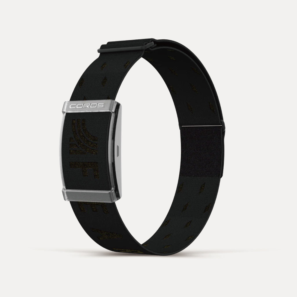 COROS HEART RATE MONITOR Jakob Ingebrigtsen Edition