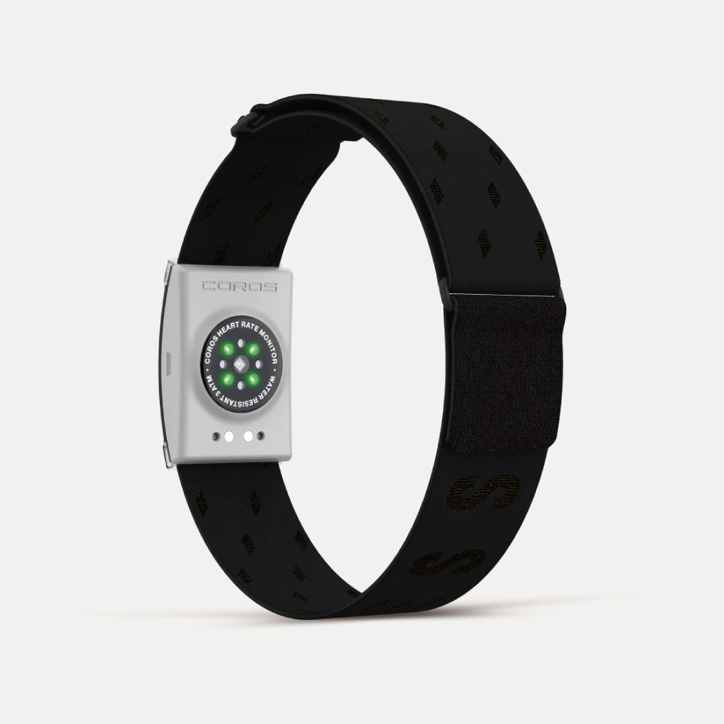 COROS HEART RATE MONITOR Jakob Ingebrigtsen Edition