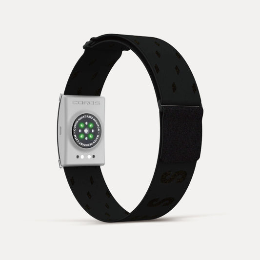 COROS HEART RATE MONITOR Jakob Ingebrigtsen Edition