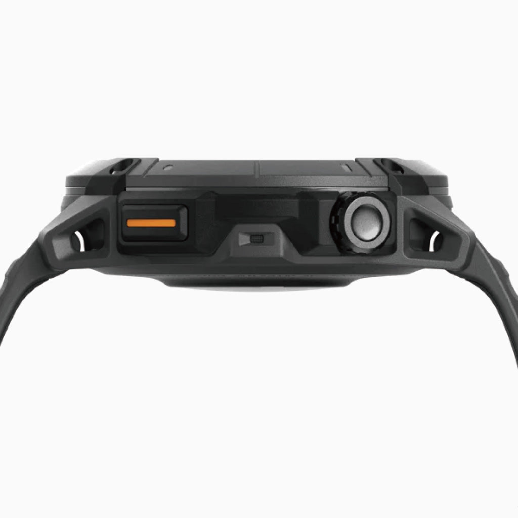 COROS NOMAD Adventure GPS Watch - Dark Grey