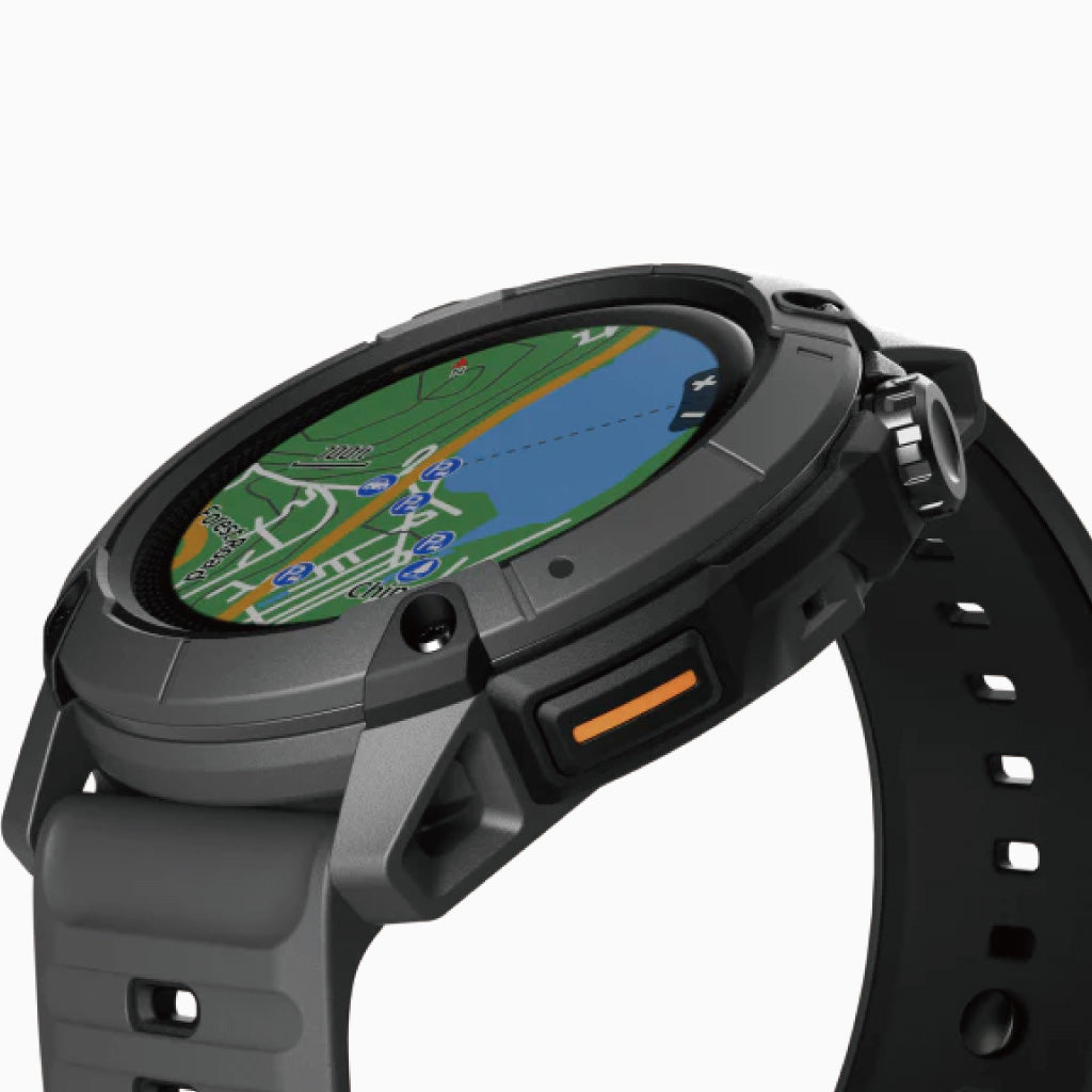 COROS NOMAD Adventure GPS Watch - Dark Grey