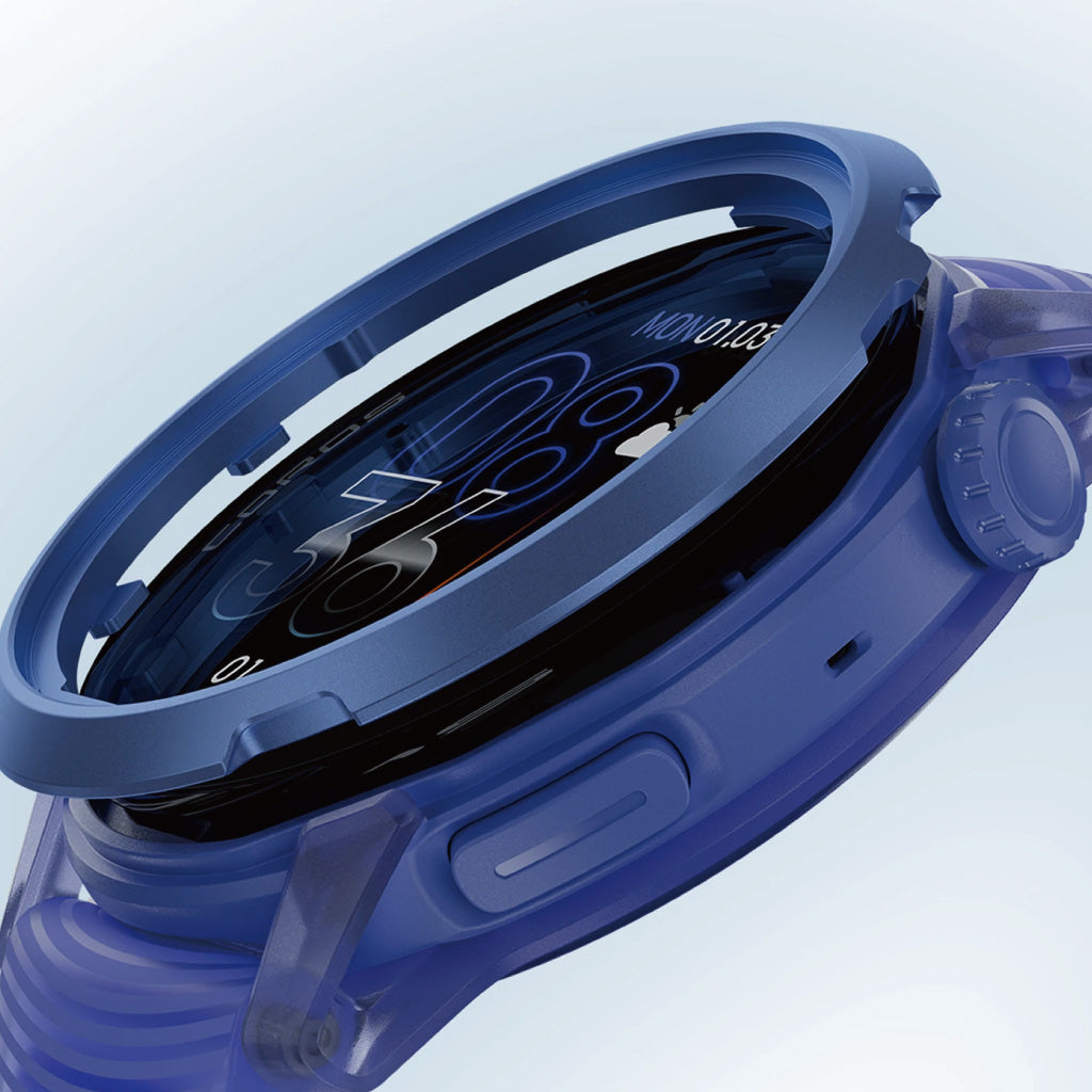 COROS PACE 4 GPS SPORT WATCH - Ultraviolet