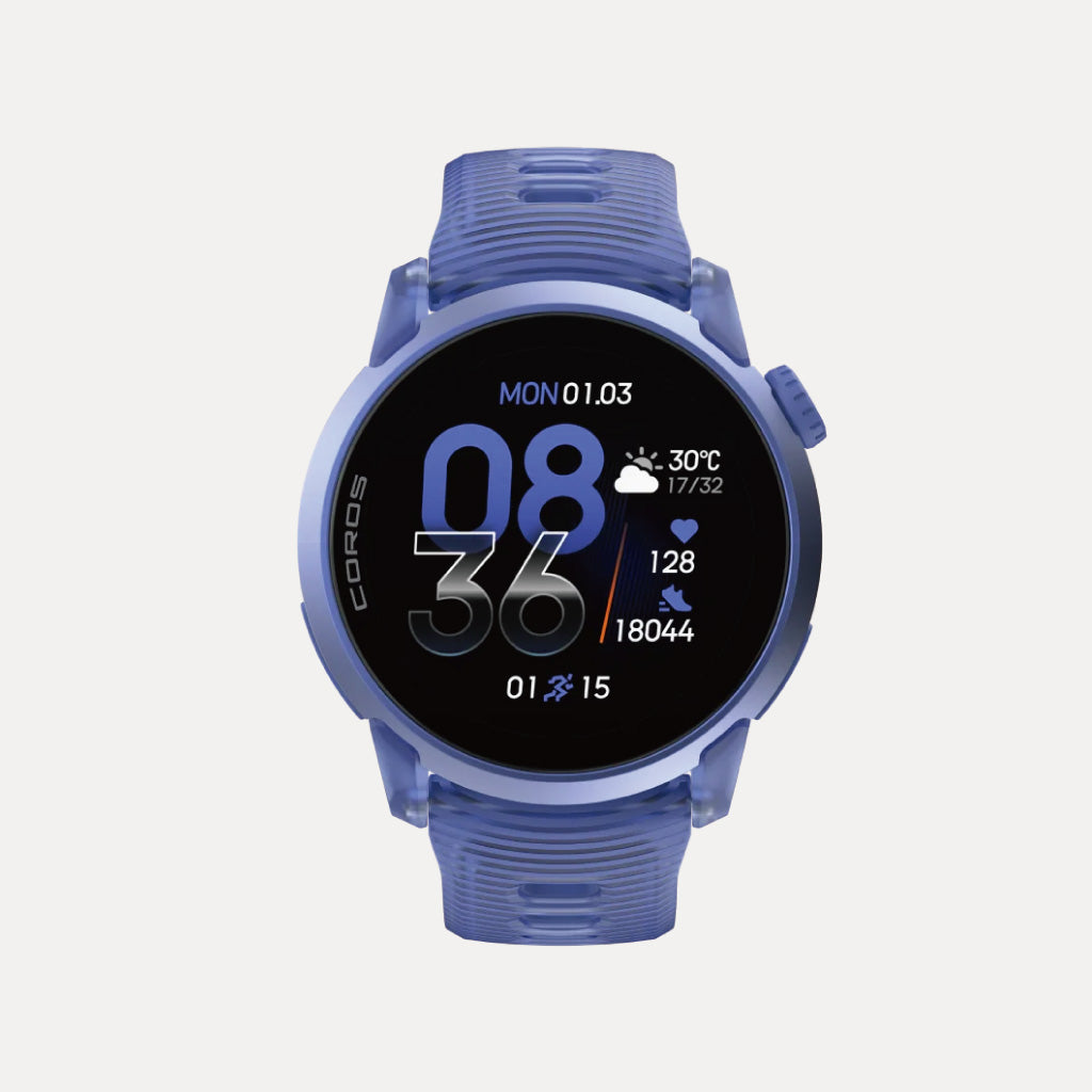COROS PACE 4 GPS SPORT WATCH - Ultraviolet