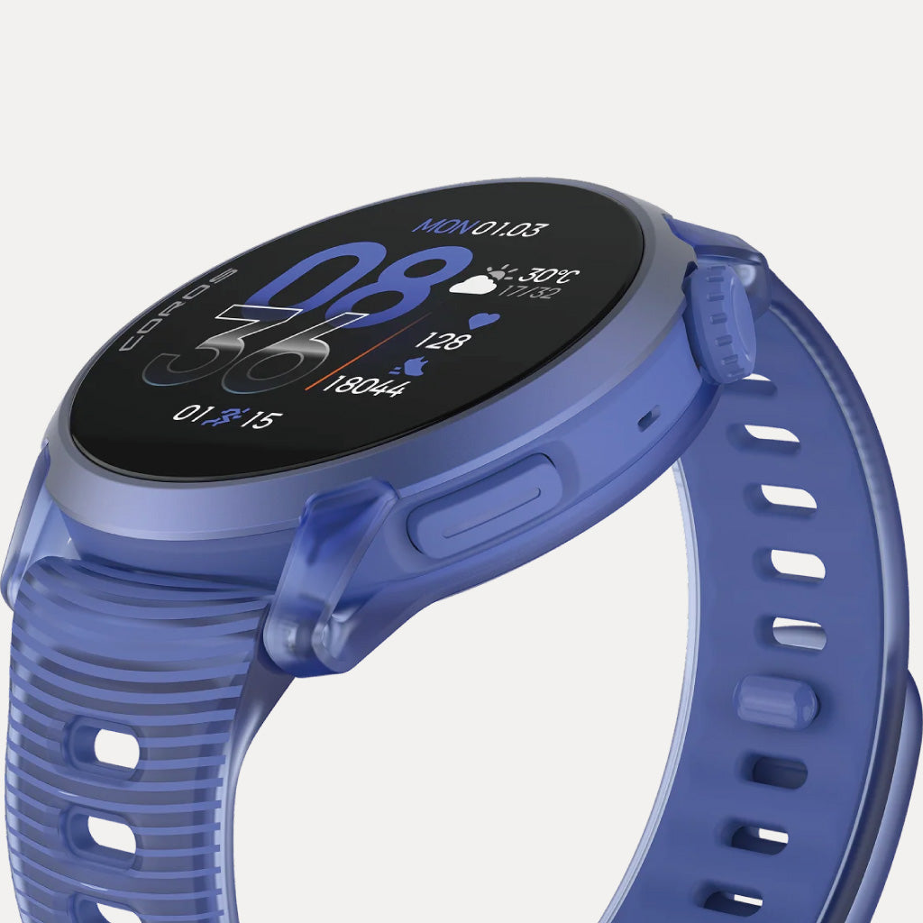 COROS PACE 4 GPS SPORT WATCH - Ultraviolet
