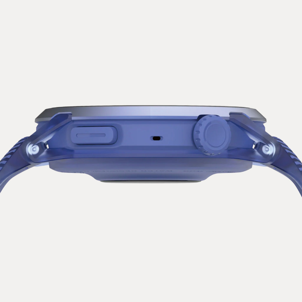 COROS PACE 4 GPS SPORT WATCH - Ultraviolet