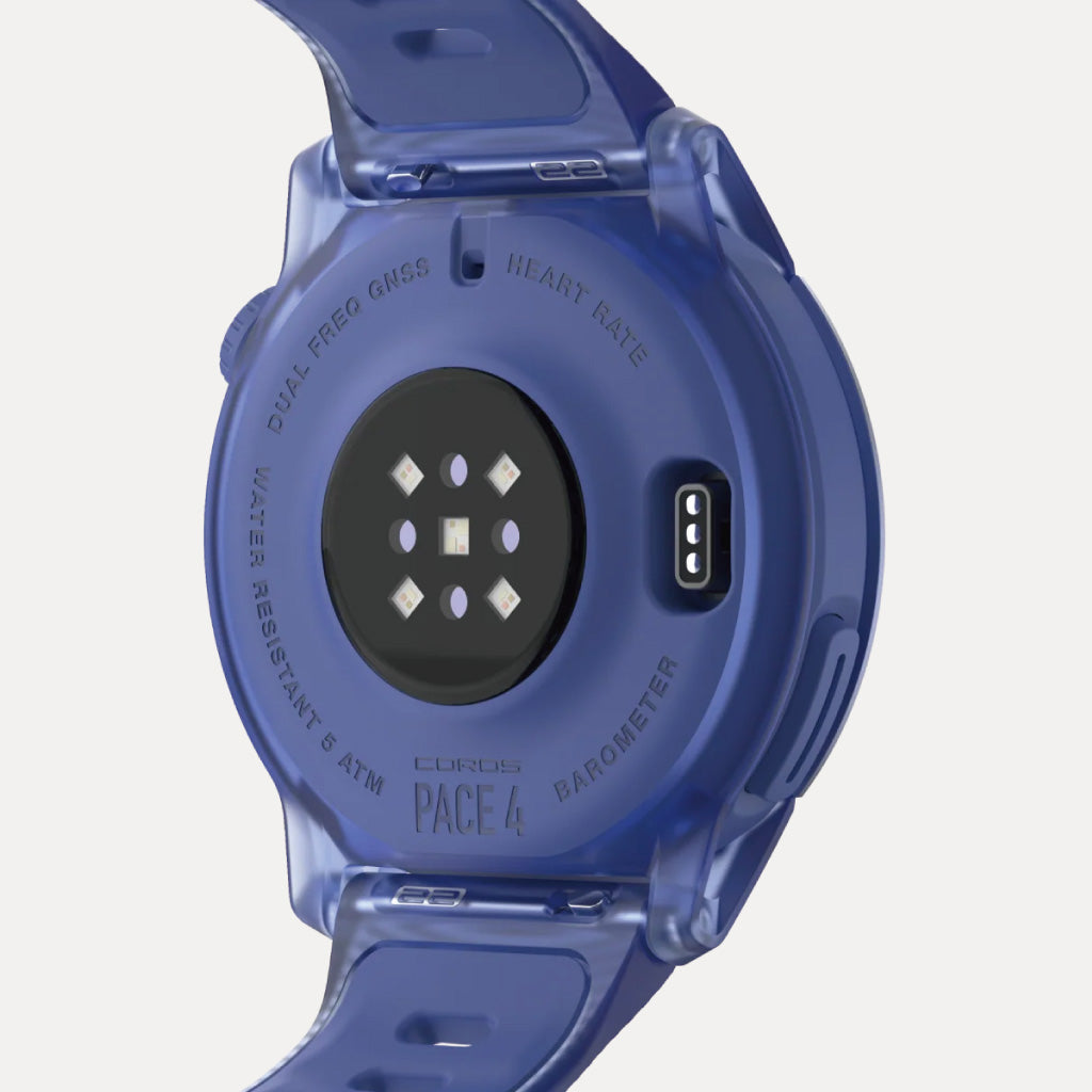 COROS PACE 4 GPS SPORT WATCH - Ultraviolet