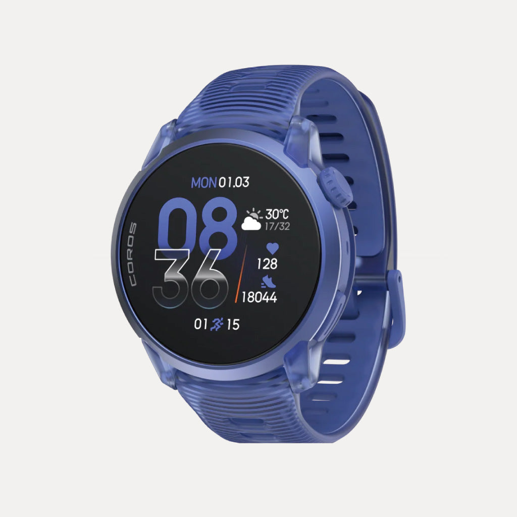 COROS PACE 4 GPS SPORT WATCH - Ultraviolet