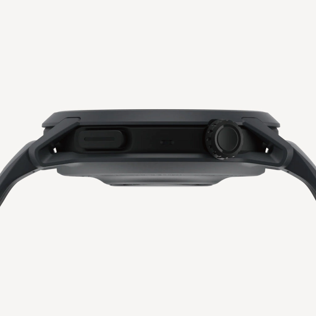 COROS PACE 4 GPS SPORT WATCH - Black