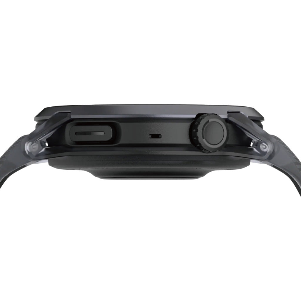 COROS PACE 4 GPS SPORT WATCH - Black Crystal