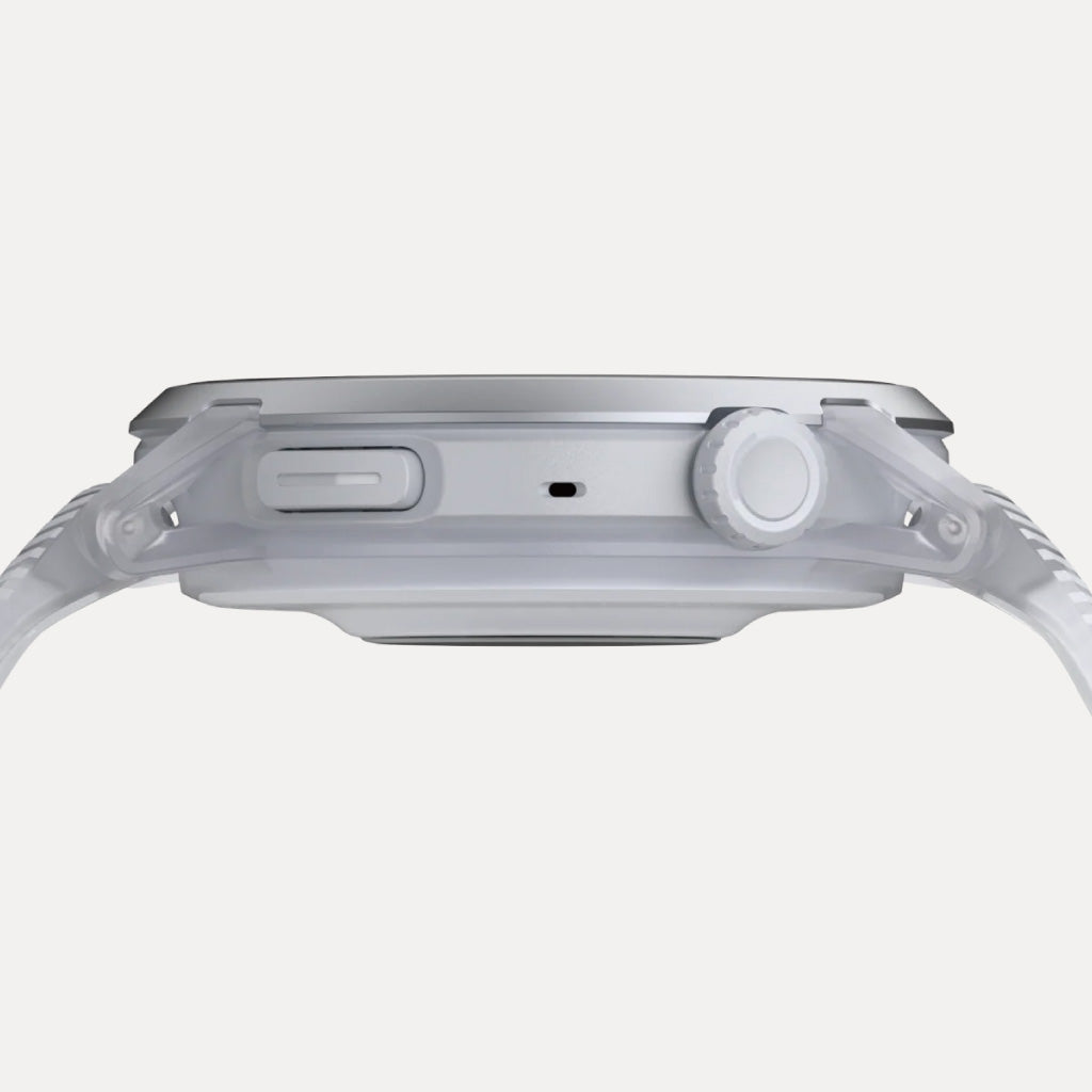 COROS PACE 4 GPS SPORT WATCH - Cloud White