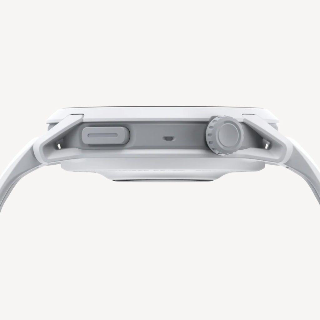 COROS PACE 4 GPS SPORT WATCH - White