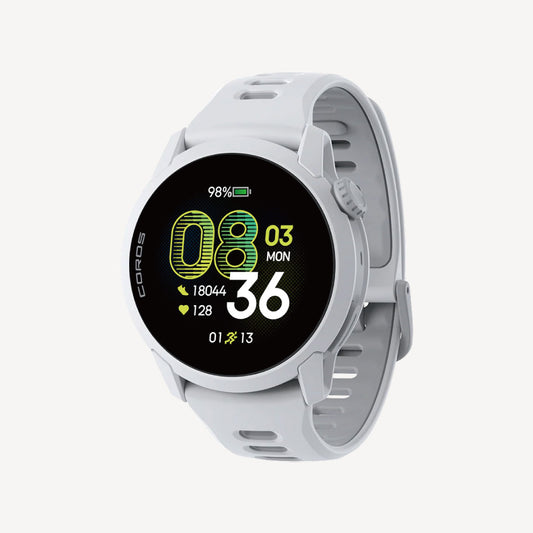 COROS PACE 4 GPS SPORT WATCH - White