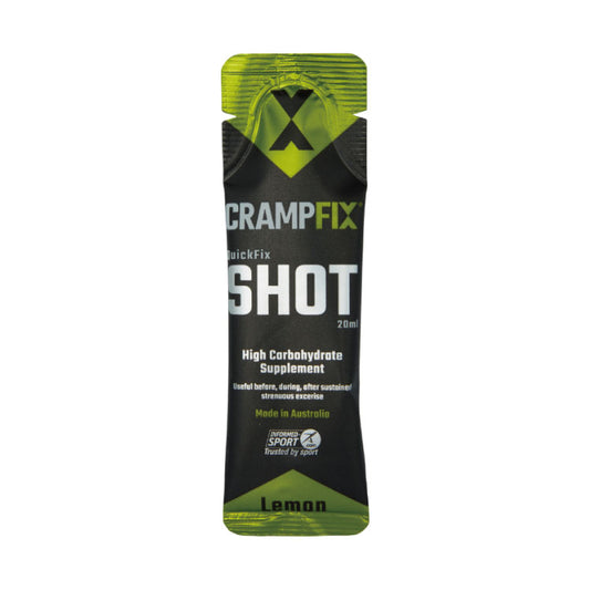 CRAMPFIX SHOT 20ml - Lemon
