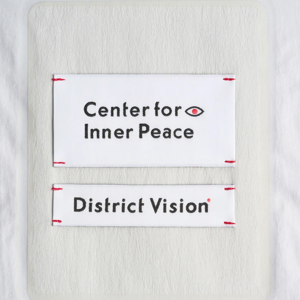 District Vision 3-Layer Waterproof Shell - Fog
