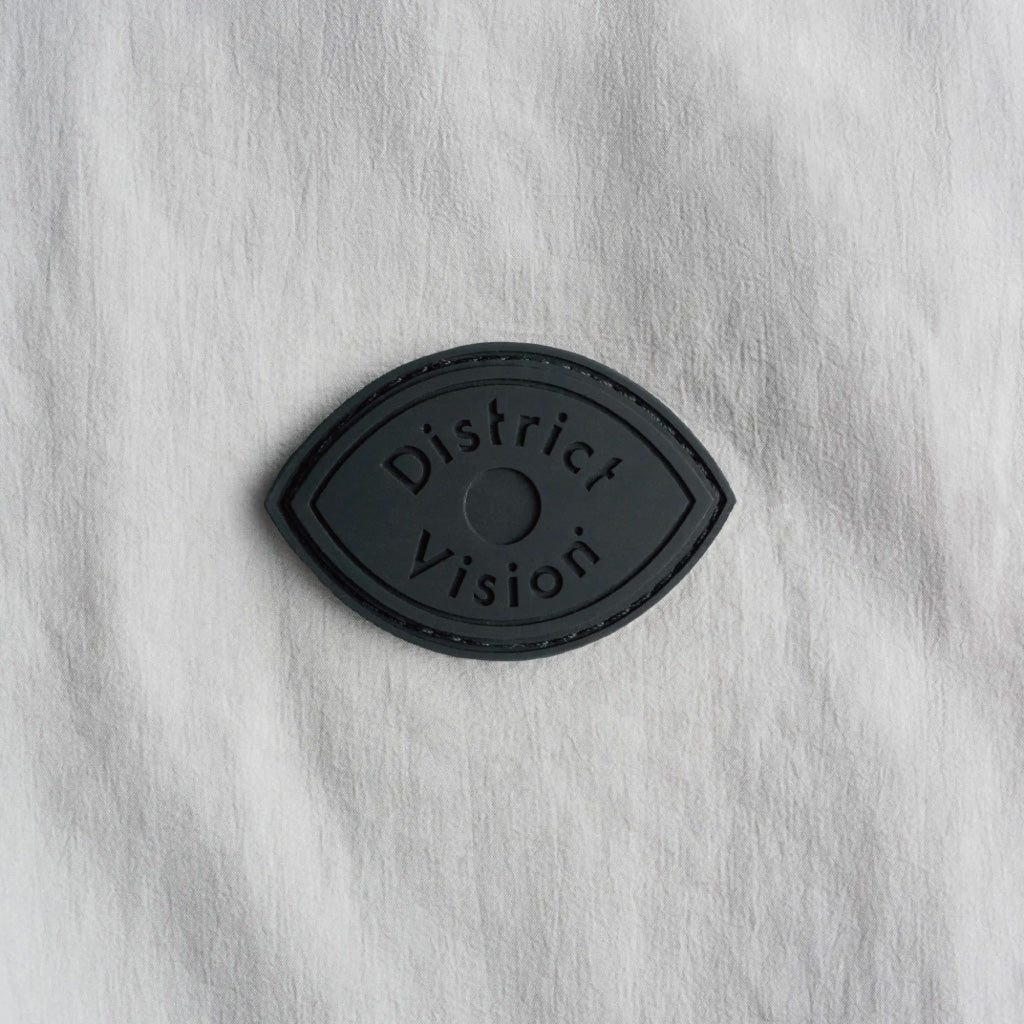 District Vision 3-Layer Waterproof Shell - Fog