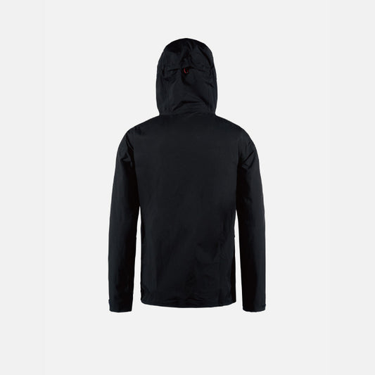 District Vision 3-Layer Waterproof Shell - Black