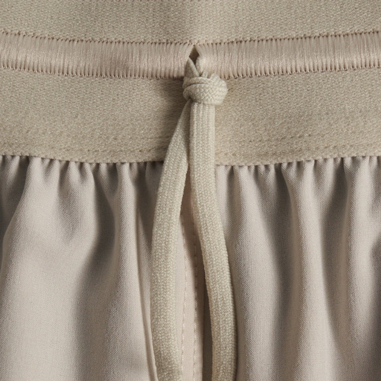 District Vision 3in Split Shorts - Mushroom (W)