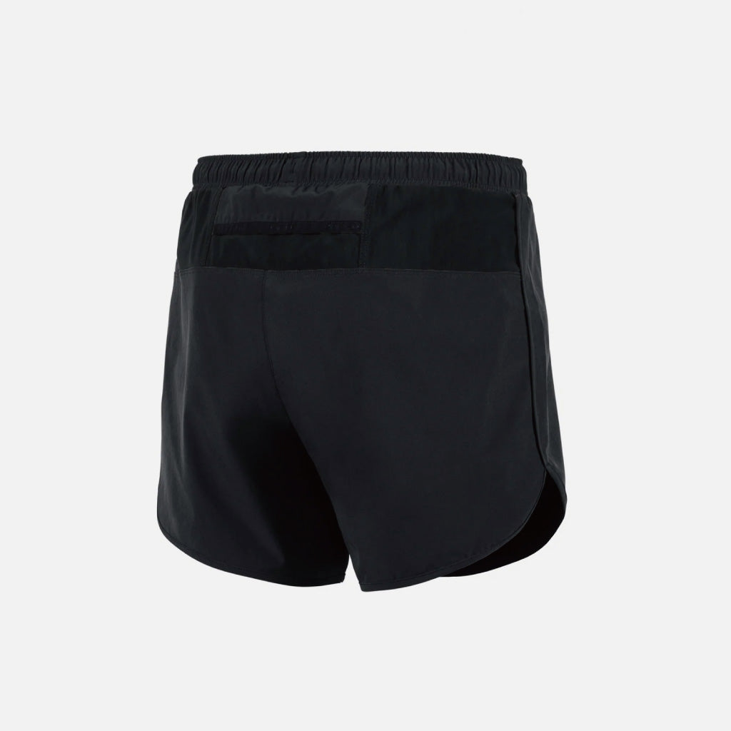 District Vision 5" Training Shorts - Black (M)