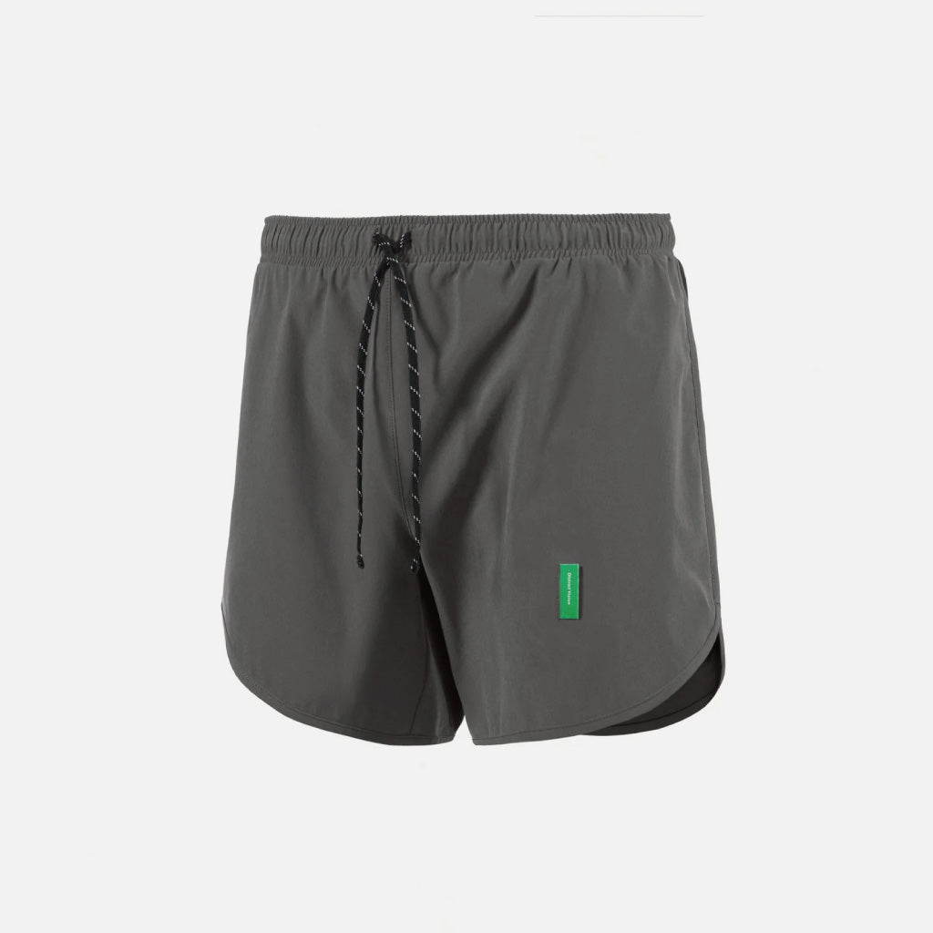 District Vision 5" Training Shorts - Carbon (M)