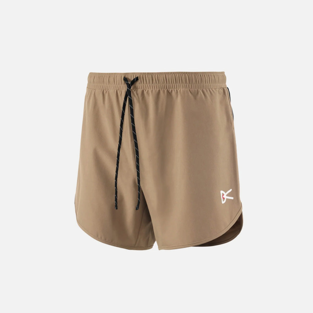 District Vision 5in Training Shorts - Morel (M)