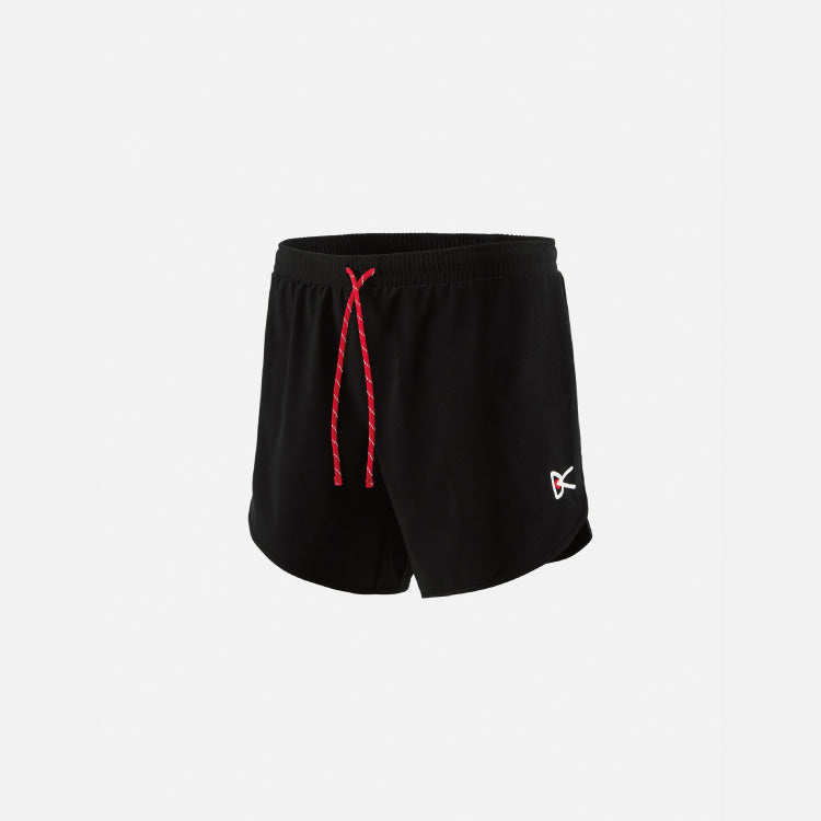 District Vision 5in Training Shorts - Black (M)