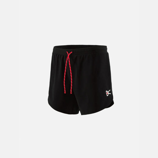 District Vision 5in Training Shorts - Black (M)
