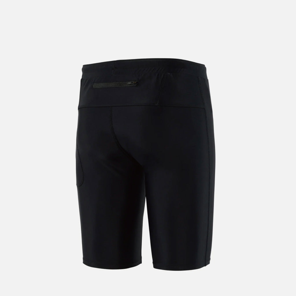 District Vision 9" Recycled Tights - Black (M)