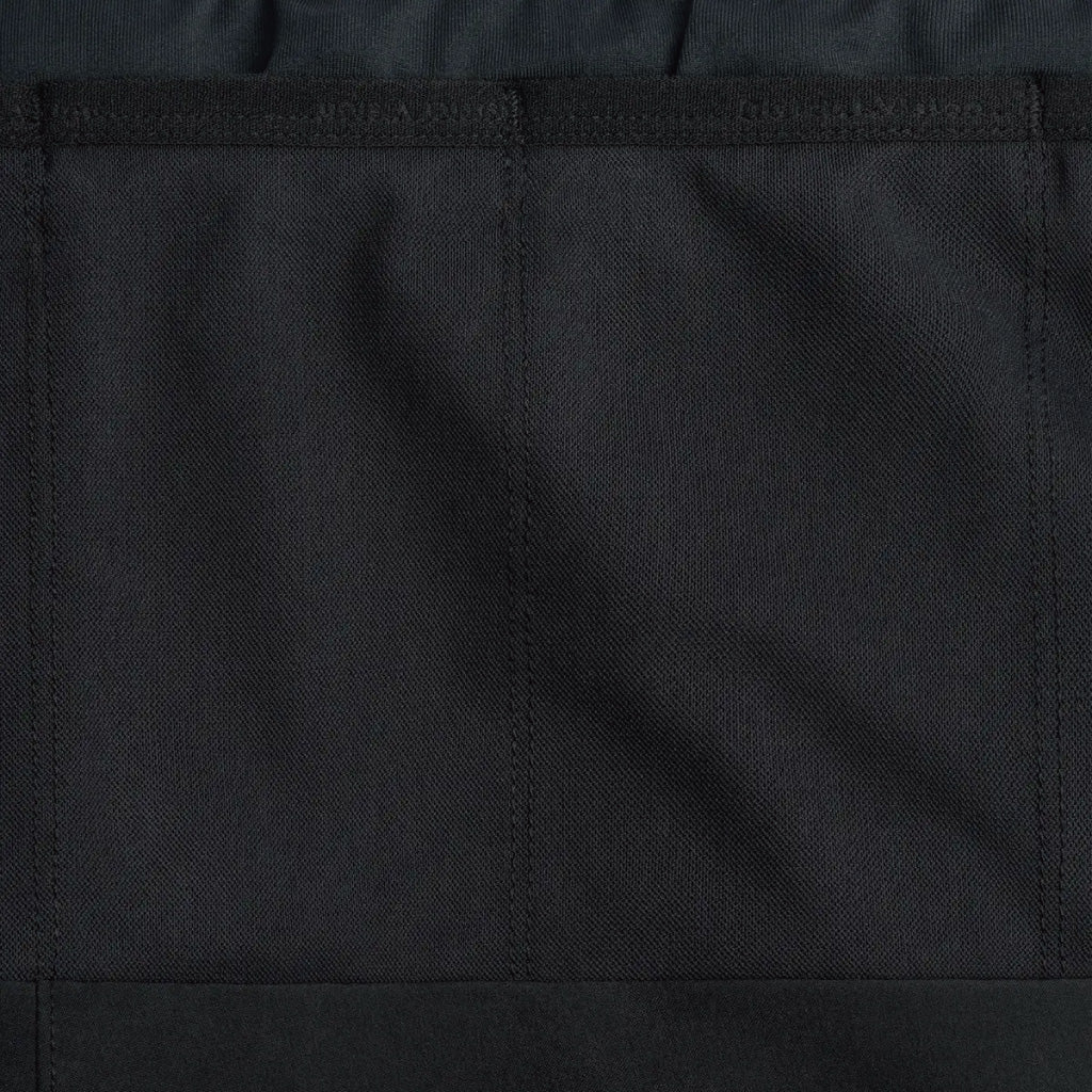 DV + Maurten Men's Elite Fuel Shorts - Black