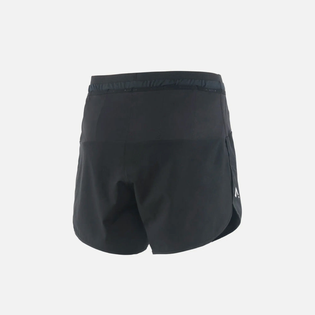 DV + Maurten Men's Elite Fuel Shorts - Black