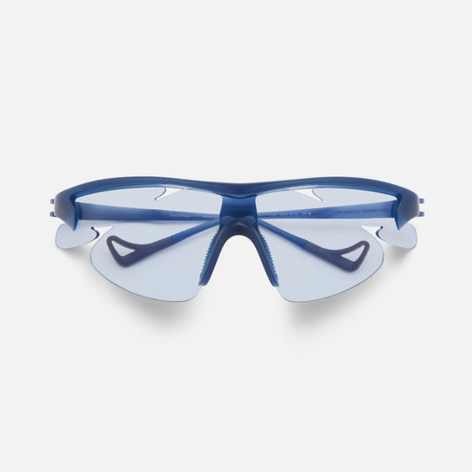 District Vision DV + PAF Junya Racer Deep Navy D+ Sports Blue