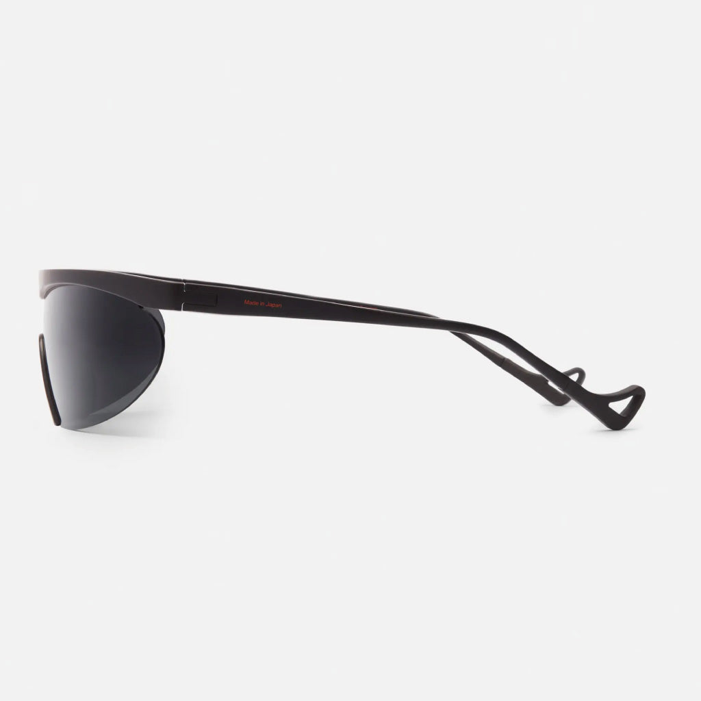 District Vision Koharu Eclipse Black D+ Onyx Mirror