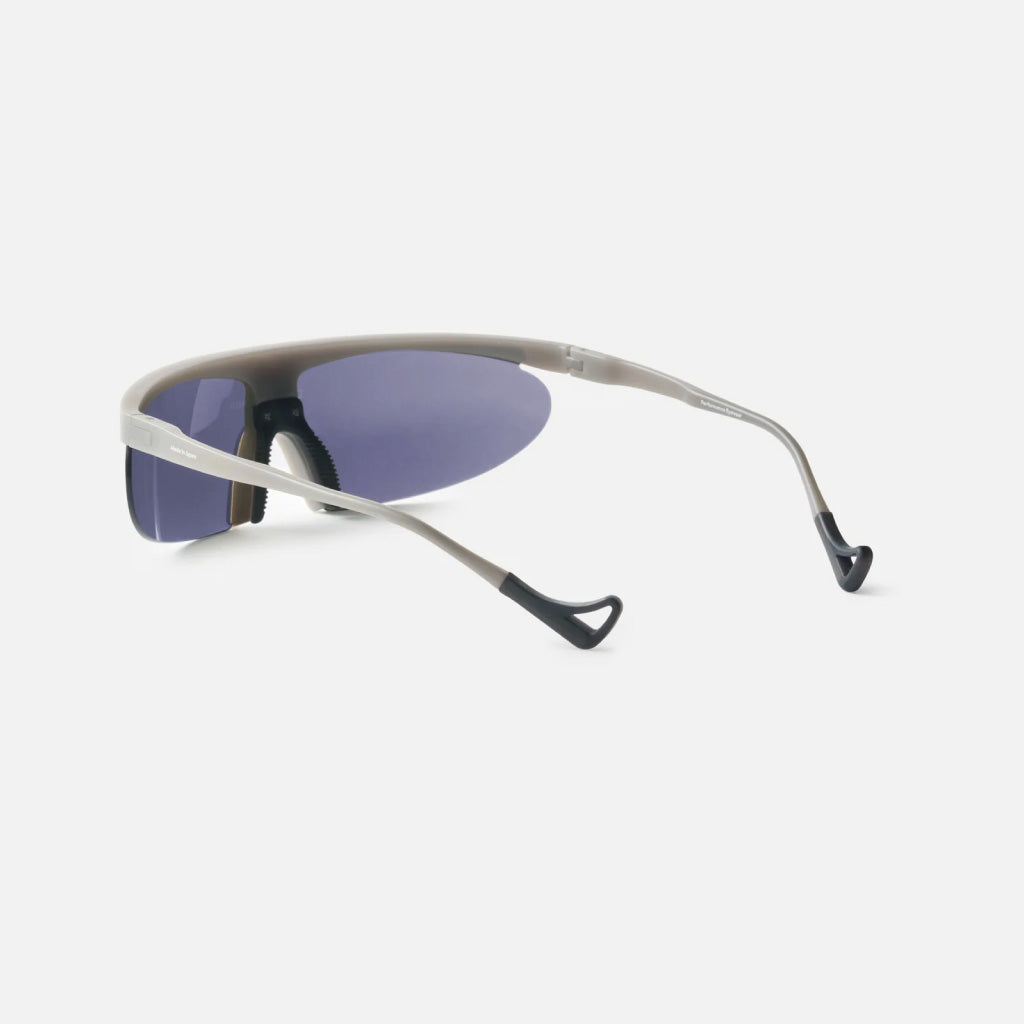 District Vision Koharu Eclipse Flint D+ G15 Silver Flash Mirror