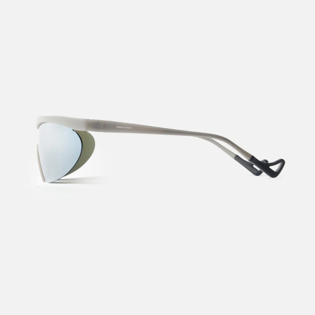 District Vision Koharu Eclipse Flint D+ G15 Silver Flash Mirror